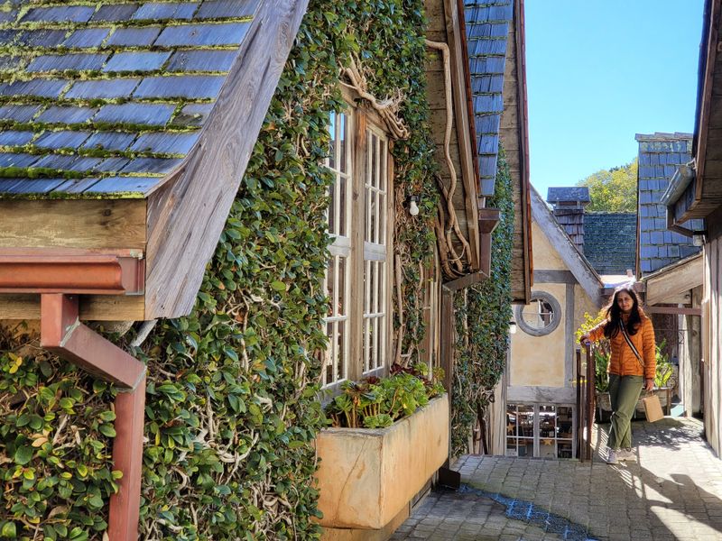 Carmel-by-the-Sea, California