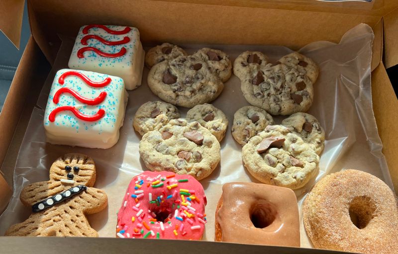 Pastry Power - Gluten Free Home Bakery – Ocoee