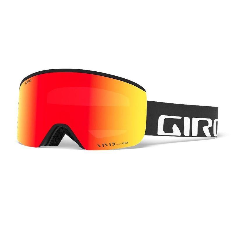 Giro Axis (includes an Infrared storm/low-light lens)