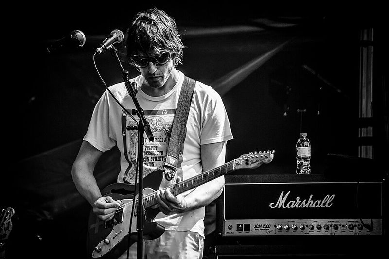 Ladies and Gentlemen We Are Floating in Space — Spiritualized (1997)