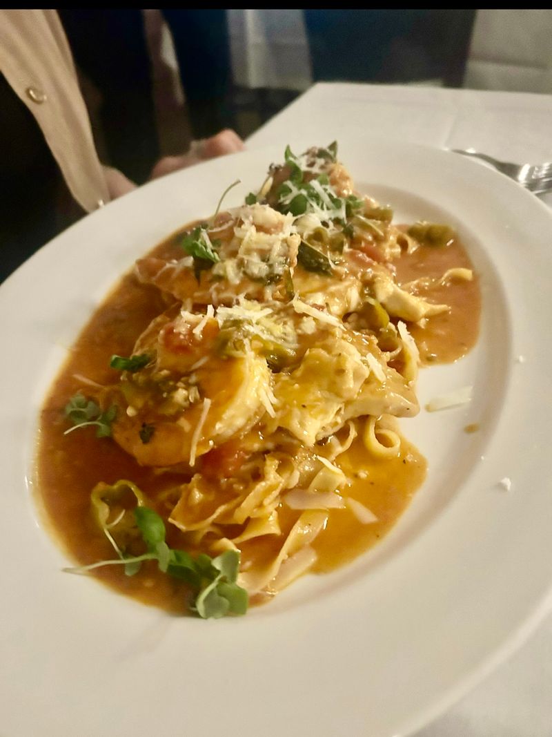 Handmade Pasta You Crave