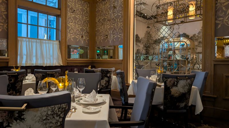 Commander's Palace - New Orleans