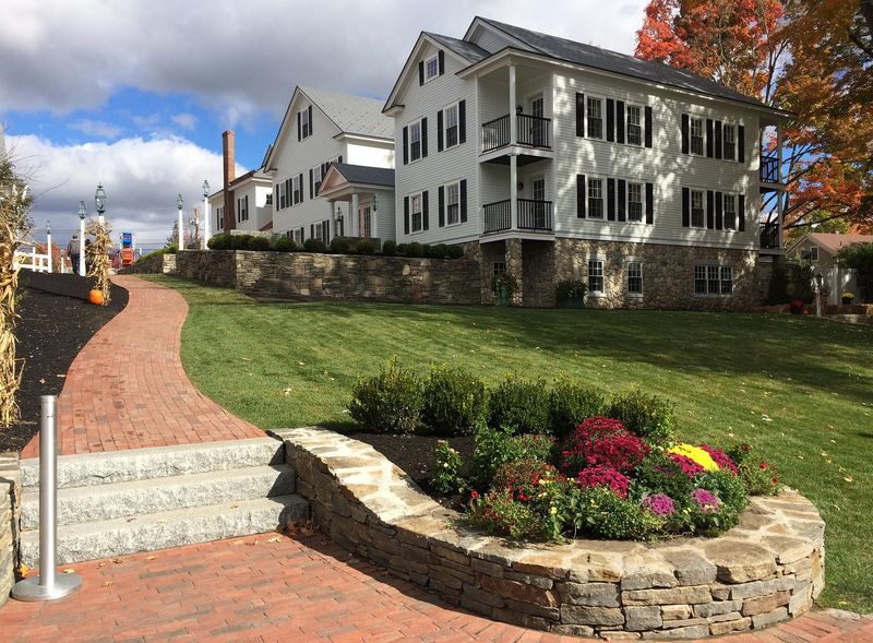 Publick House Historic Inn – Sturbridge