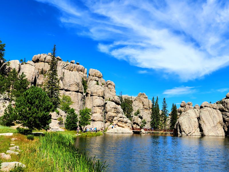 Custer State Park, South Dakota