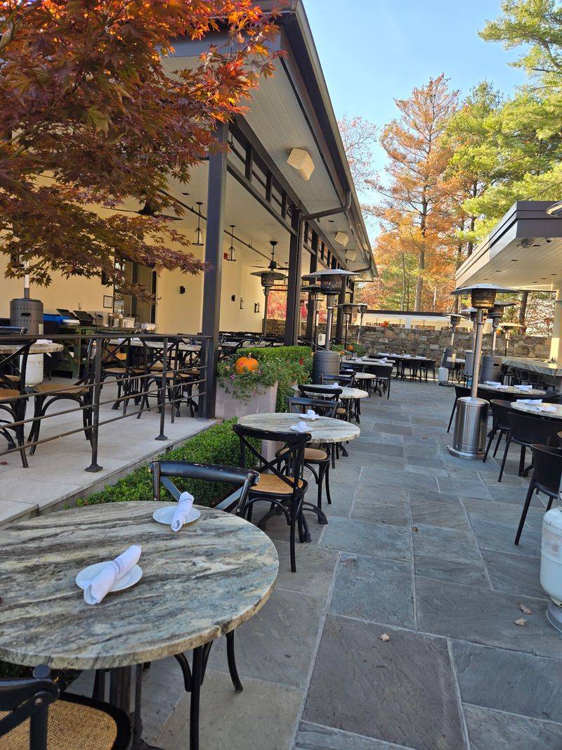 Service With Genuine Warmth