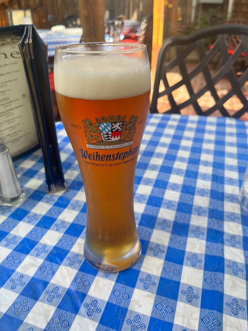 Beer Program and German Drafts