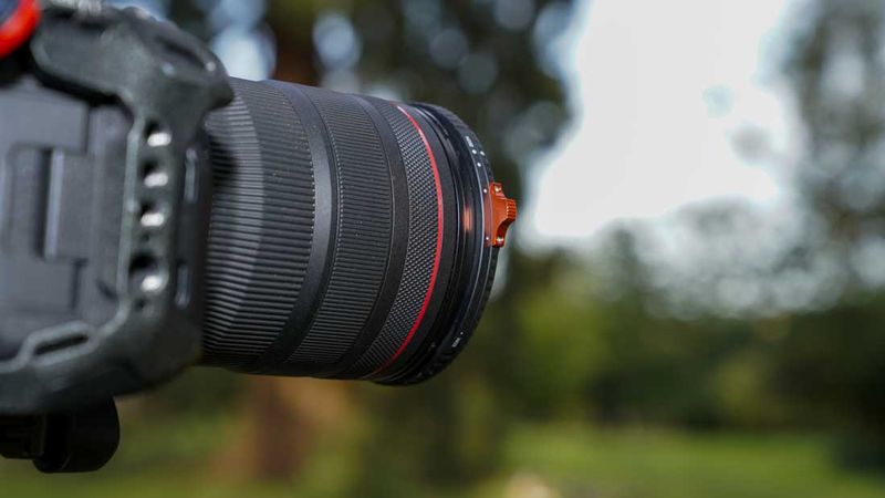 K&F Concept Variable ND2-32 (True Color)