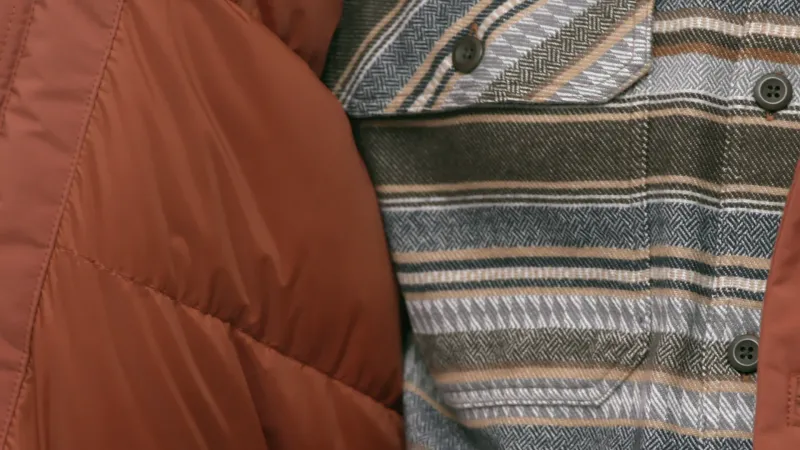 Patagonia Frozen Range Parka