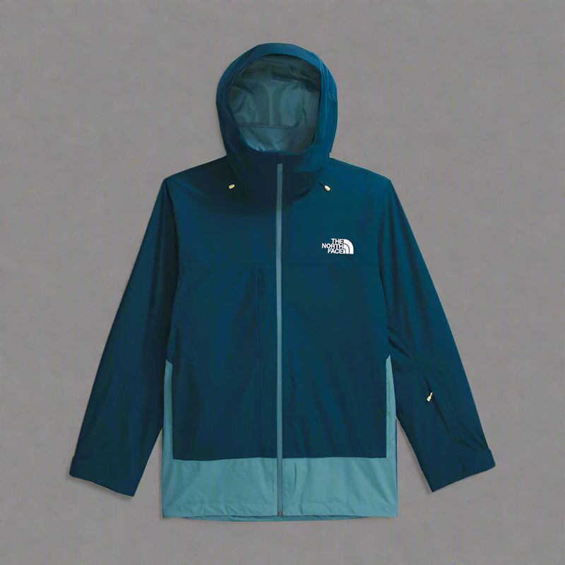 The North Face ThermoBall Eco Triclimate Jacket