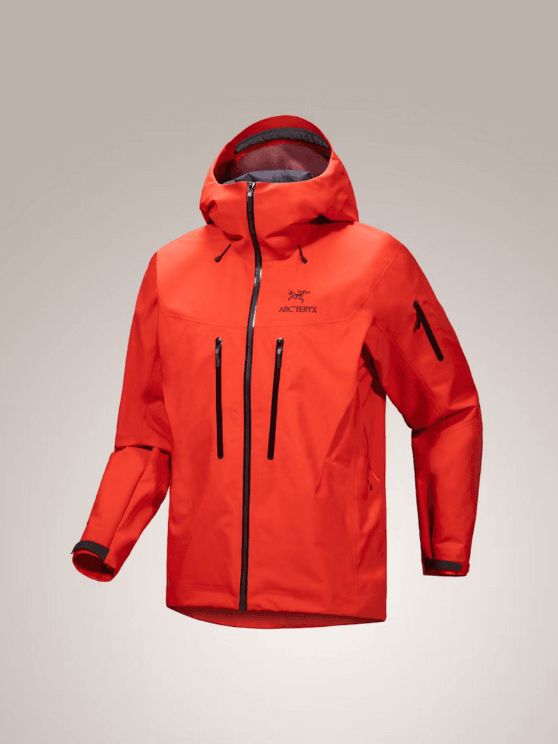 Arc'teryx Alpha SV Jacket