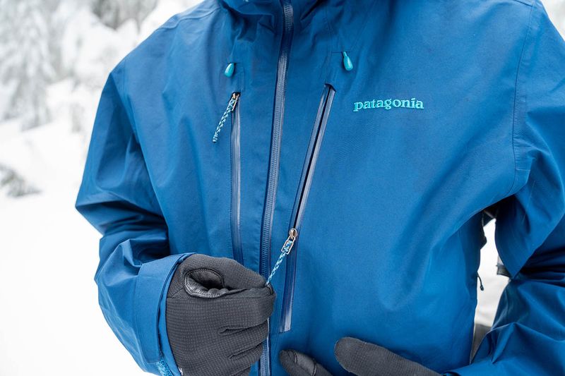 Patagonia Triolet Jacket