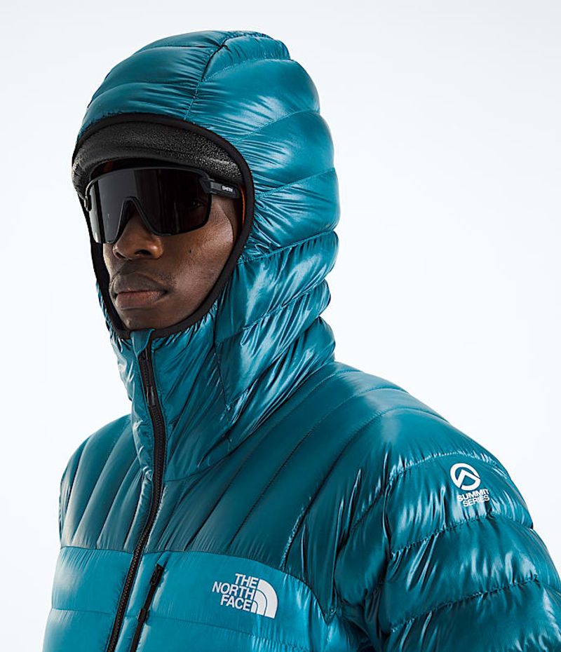 The North Face Summit Series Breithorn Hoodie