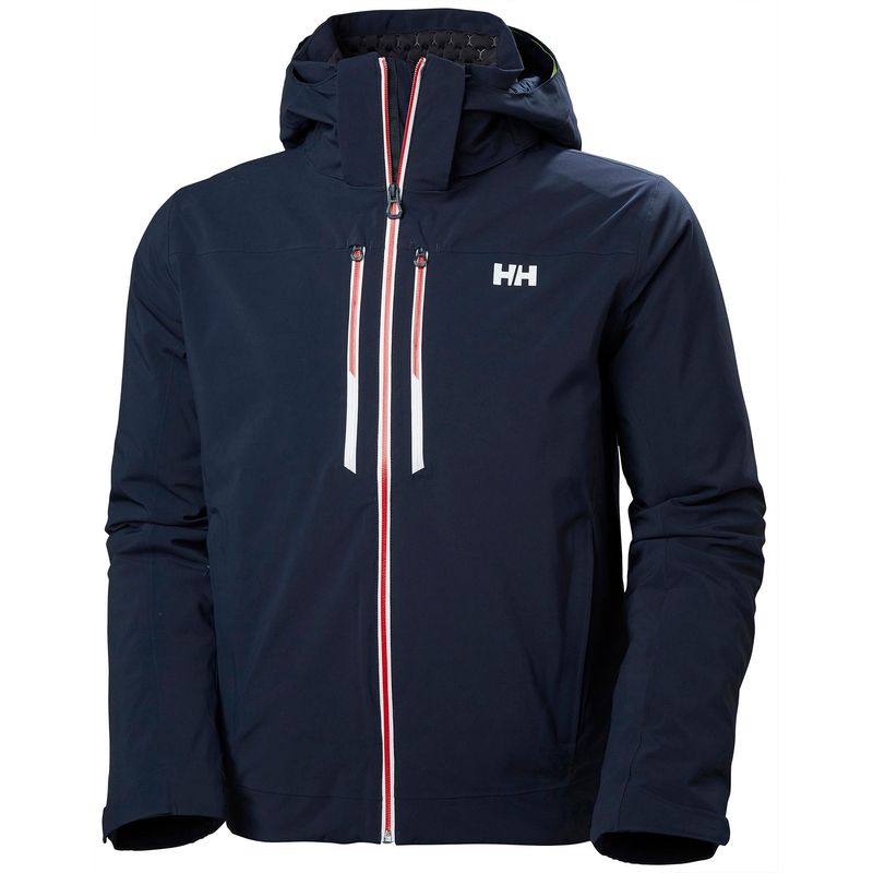 Helly Hansen Alpha LifaLoft