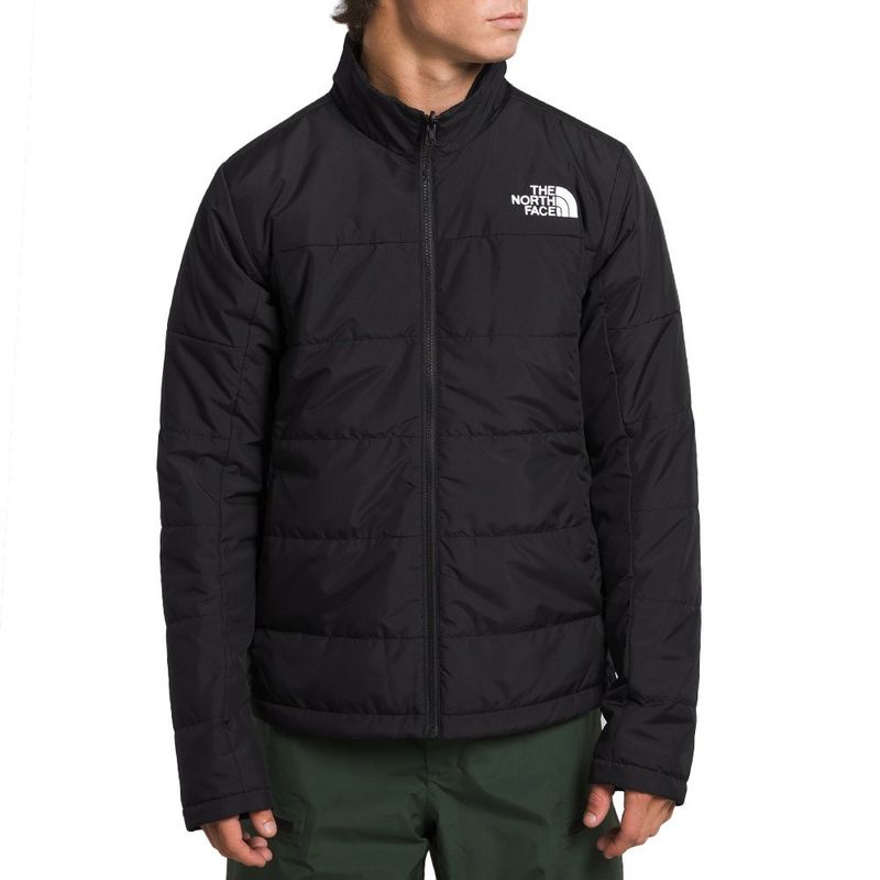 The North Face Clement Triclimate Jacket