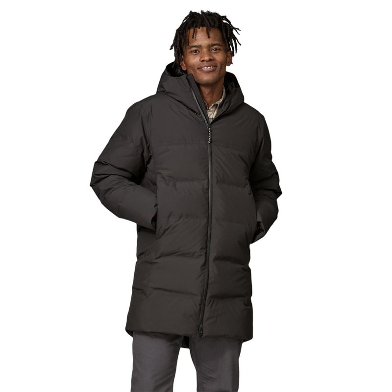 Patagonia Jackson Glacier Parka