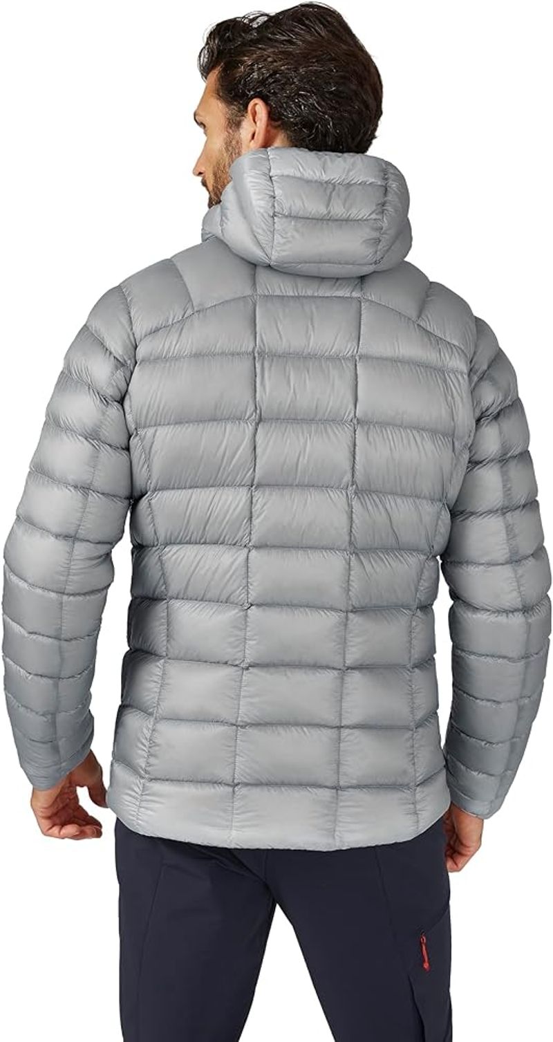 Rab Mythic G Down Jacket