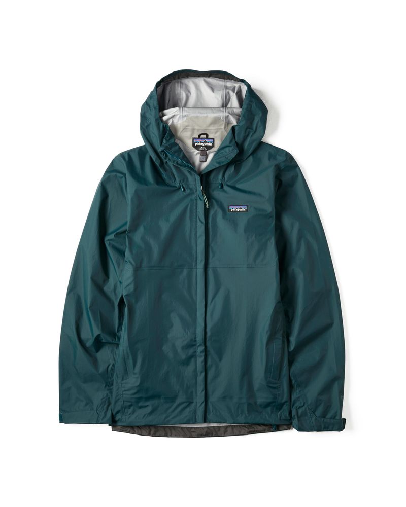 Patagonia Torrentshell 3L Jacket