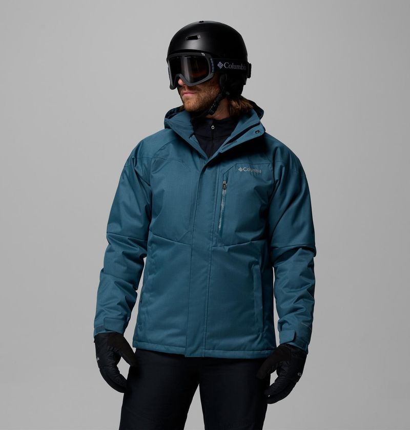 Columbia Alpine Action II Omni-Tech