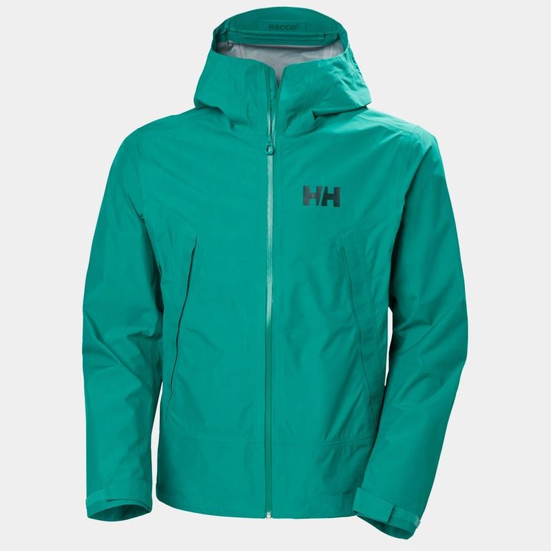 Helly Hansen Verglas Infinity Shell 2.0