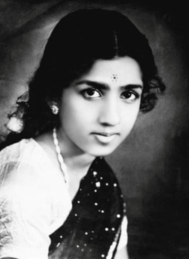 Lata Mangeshkar