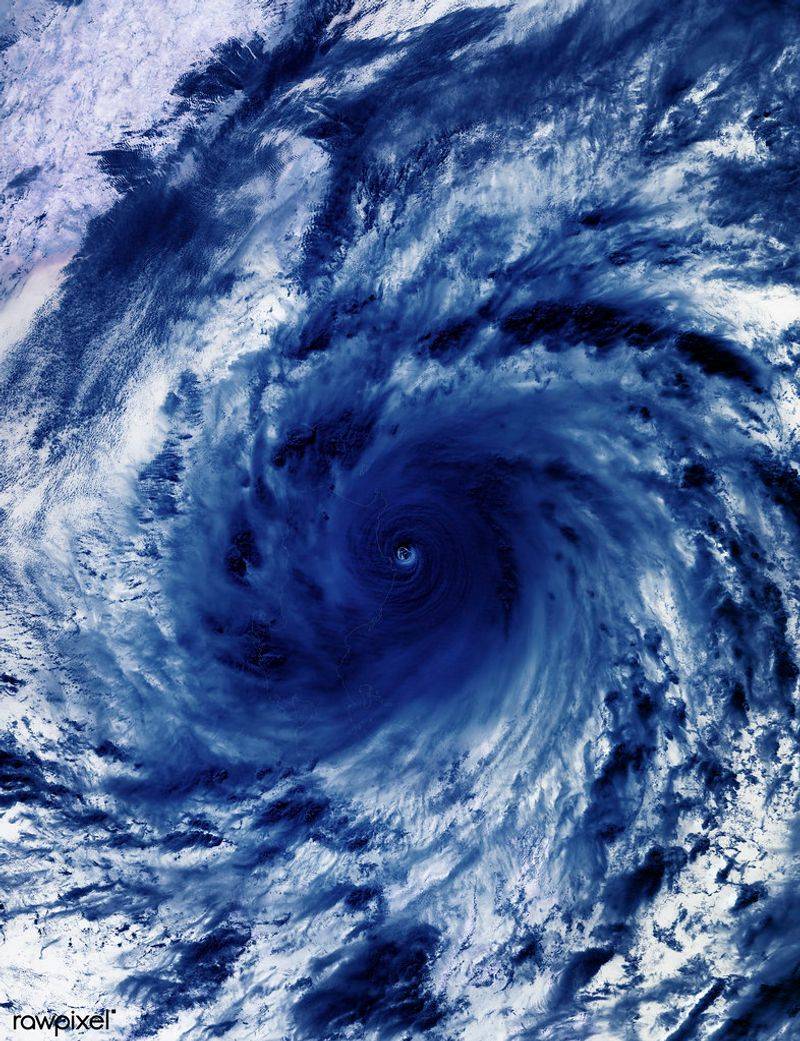 Bangladesh – Tropical Cyclones and Deadly Storms