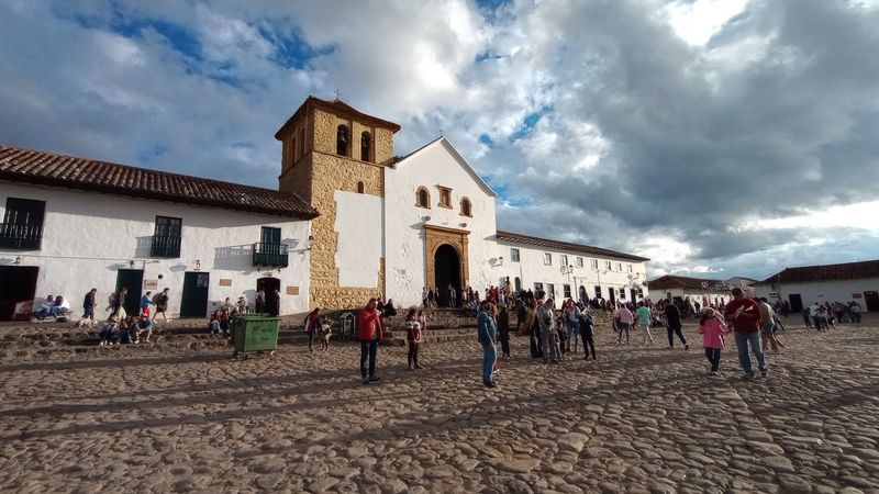 Villa de Leyva, Colombia