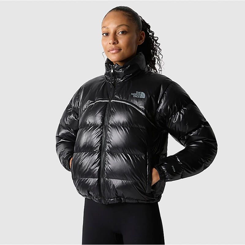 The North Face 2000 Retro Nuptse Jacket