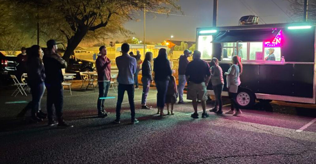 Arizona Apache Junction Tacos That Bring Bold Flavor to Every Bite