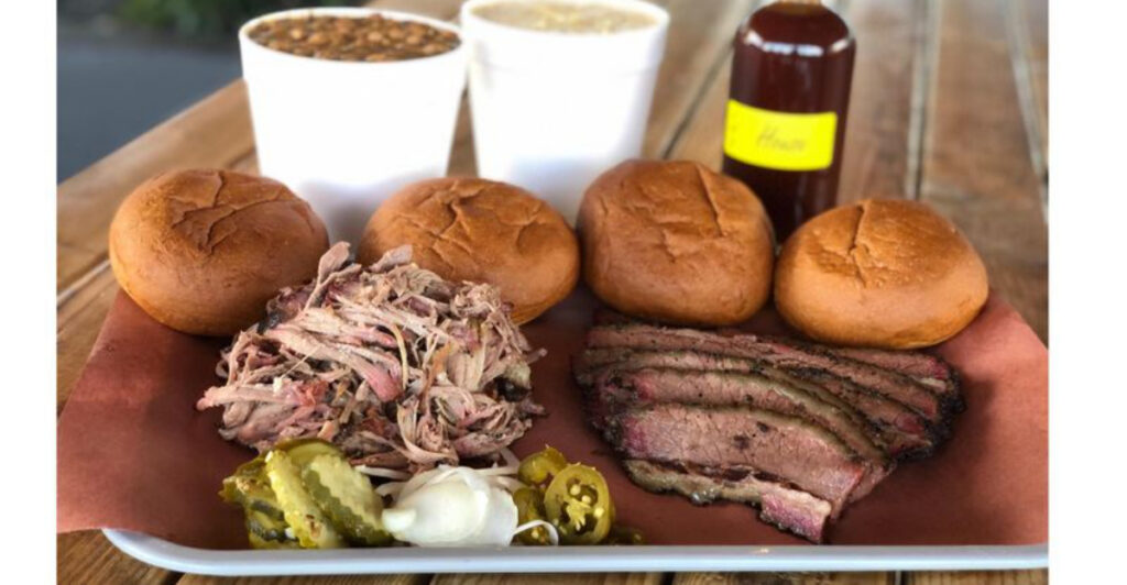 Arizona Has a Hidden Gem Slinging Mouthwatering Barbecue Every Local Should Try