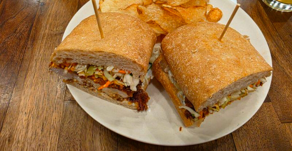 Arizona Sandwich Fans Swear This Spot Brings the Perfect Bite Every Time