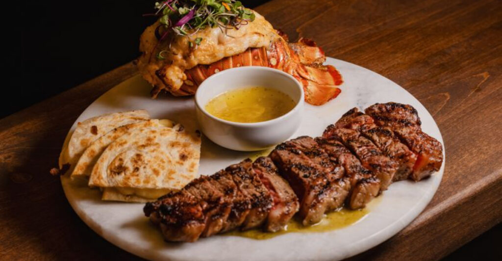 Arizona Steakhouse Known for Serving Juicy Steaks Locals Absolutely Love
