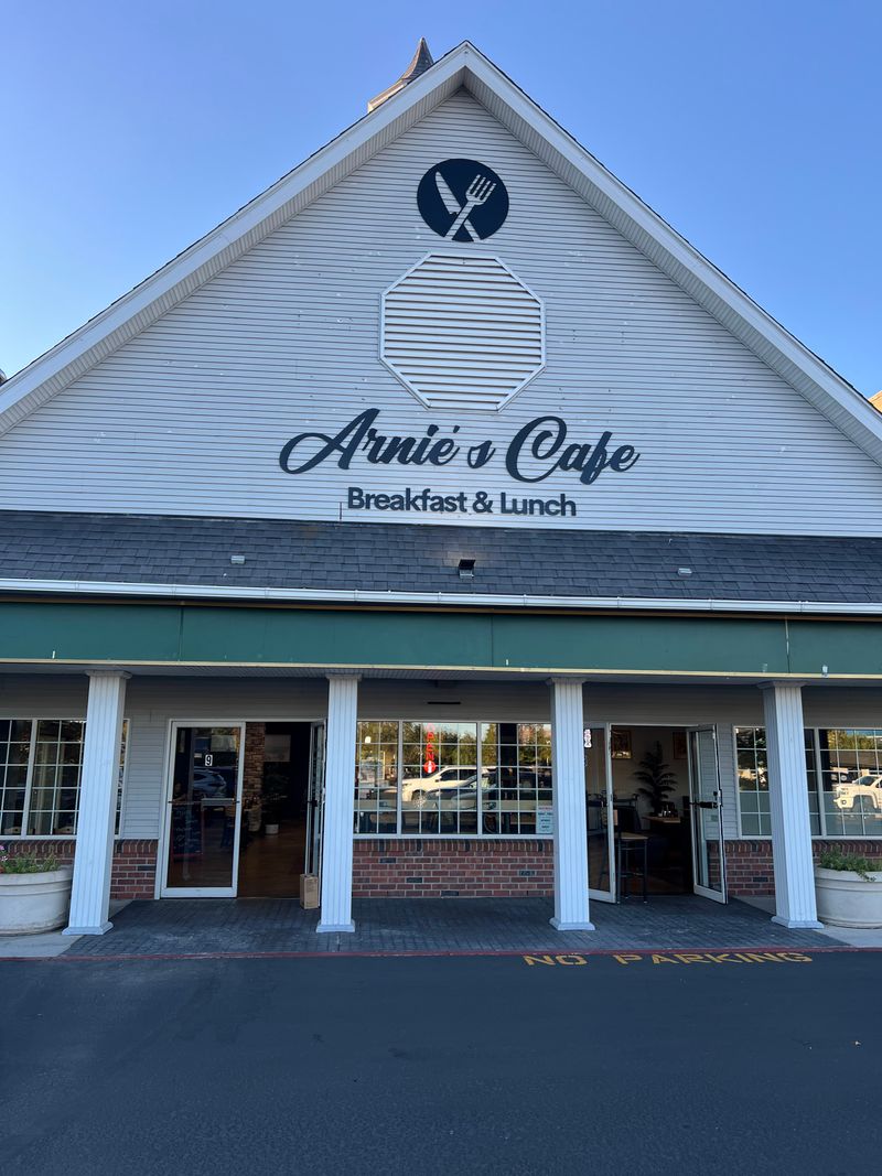 Arnie's Cafe – Reno