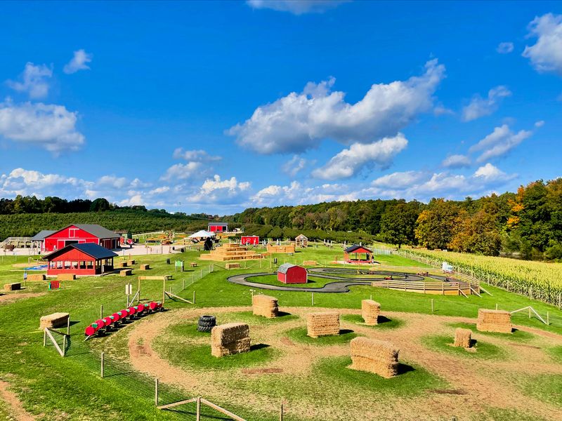 Bishop's Orchards – Guilford