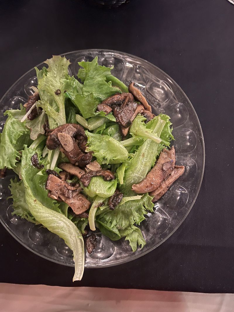 Seasonal Salads With Purpose