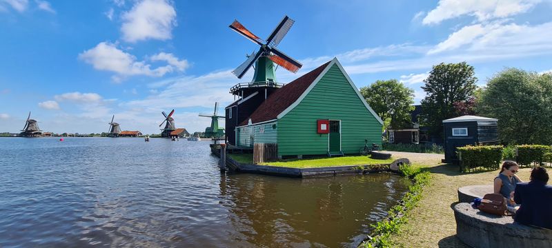 Museum of Zaandam History