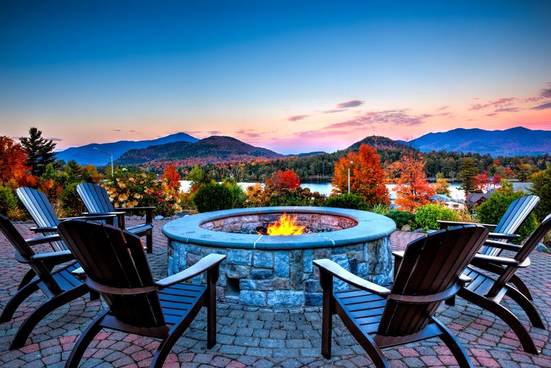 Lake Placid, New York