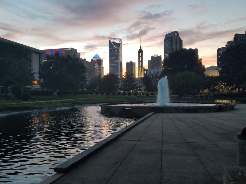 Charlotte, North Carolina