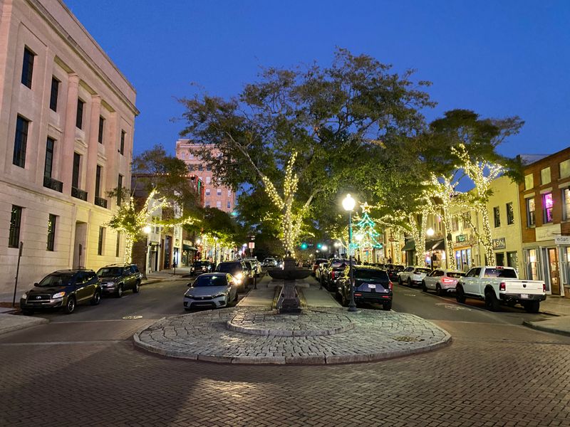 Wilmington, North Carolina