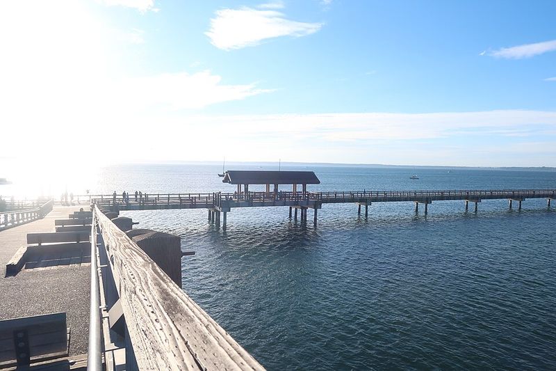 Bellingham, Washington