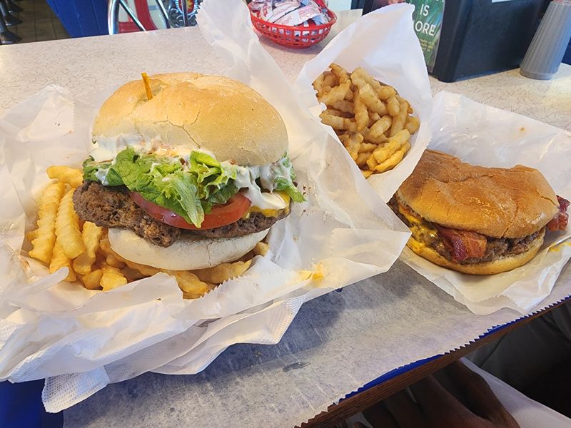 Wright's Dairy-Rite Drive-In, Staunton, VA