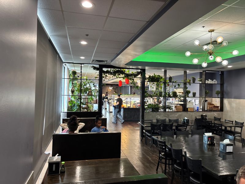 Tokyo Buffet & Grill — Grand Rapids, MI