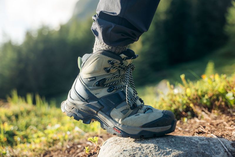 Salomon Quest 4 GTX