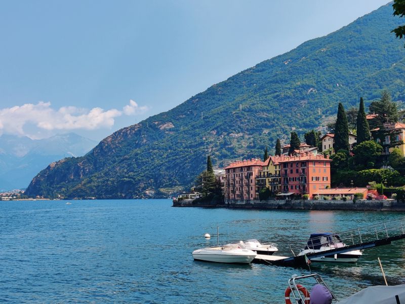Bellano, Italy (Lake Como)