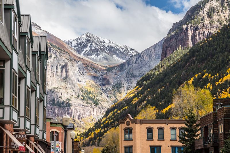 Telluride, Colorado