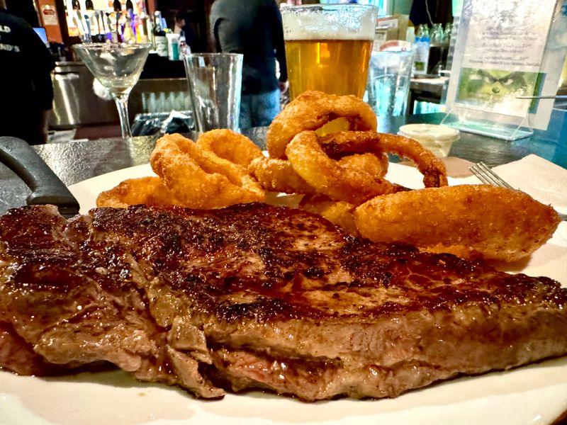 The Copper Still (Seymour)