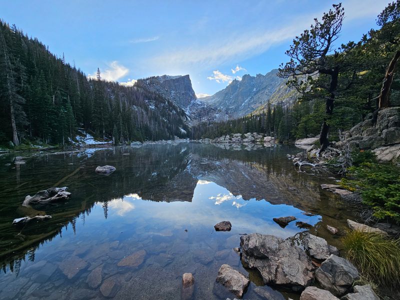 Rocky Mountain National Park
