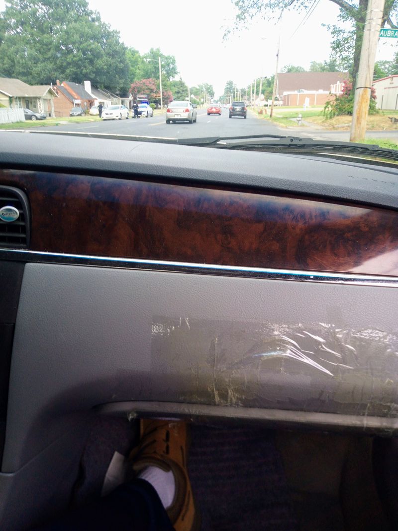 Memphis, TN — Orange Mound