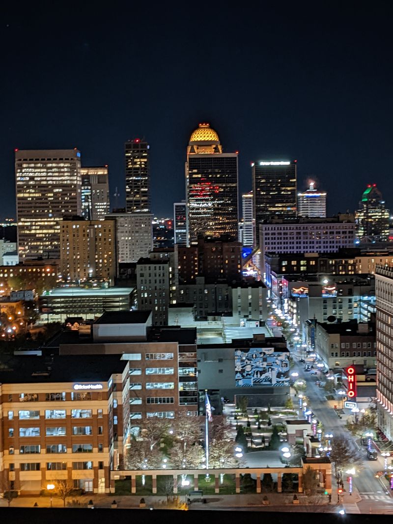Louisville, Kentucky
