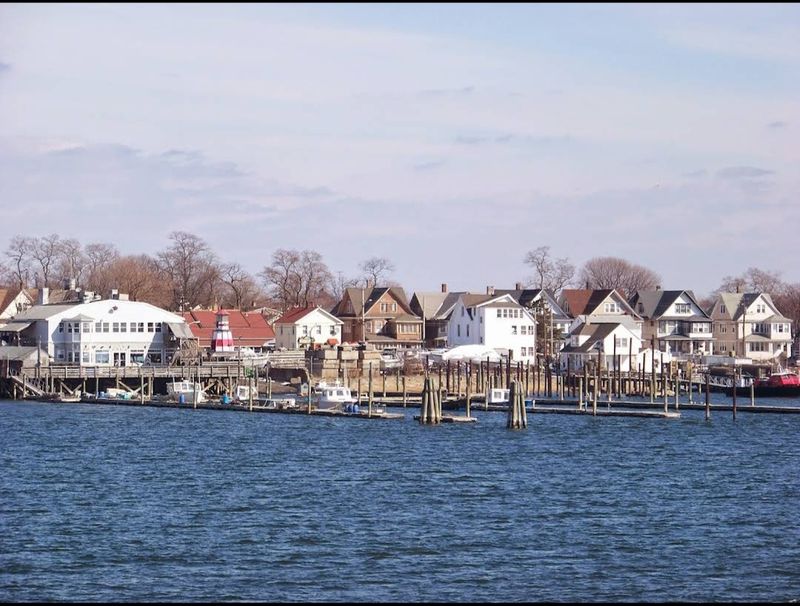 Bridgeport, Connecticut