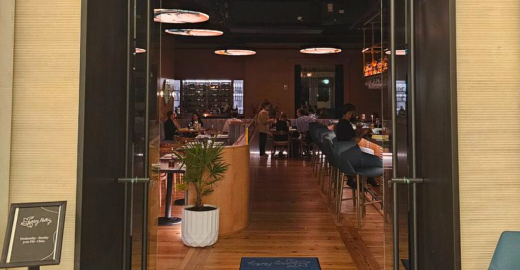 Atlanta Hidden Gem Serves White Alba Truffle Risotto That Keeps Locals Coming Back